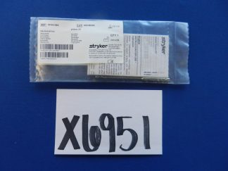 Stryker XFO012002 Standard Drill Bit