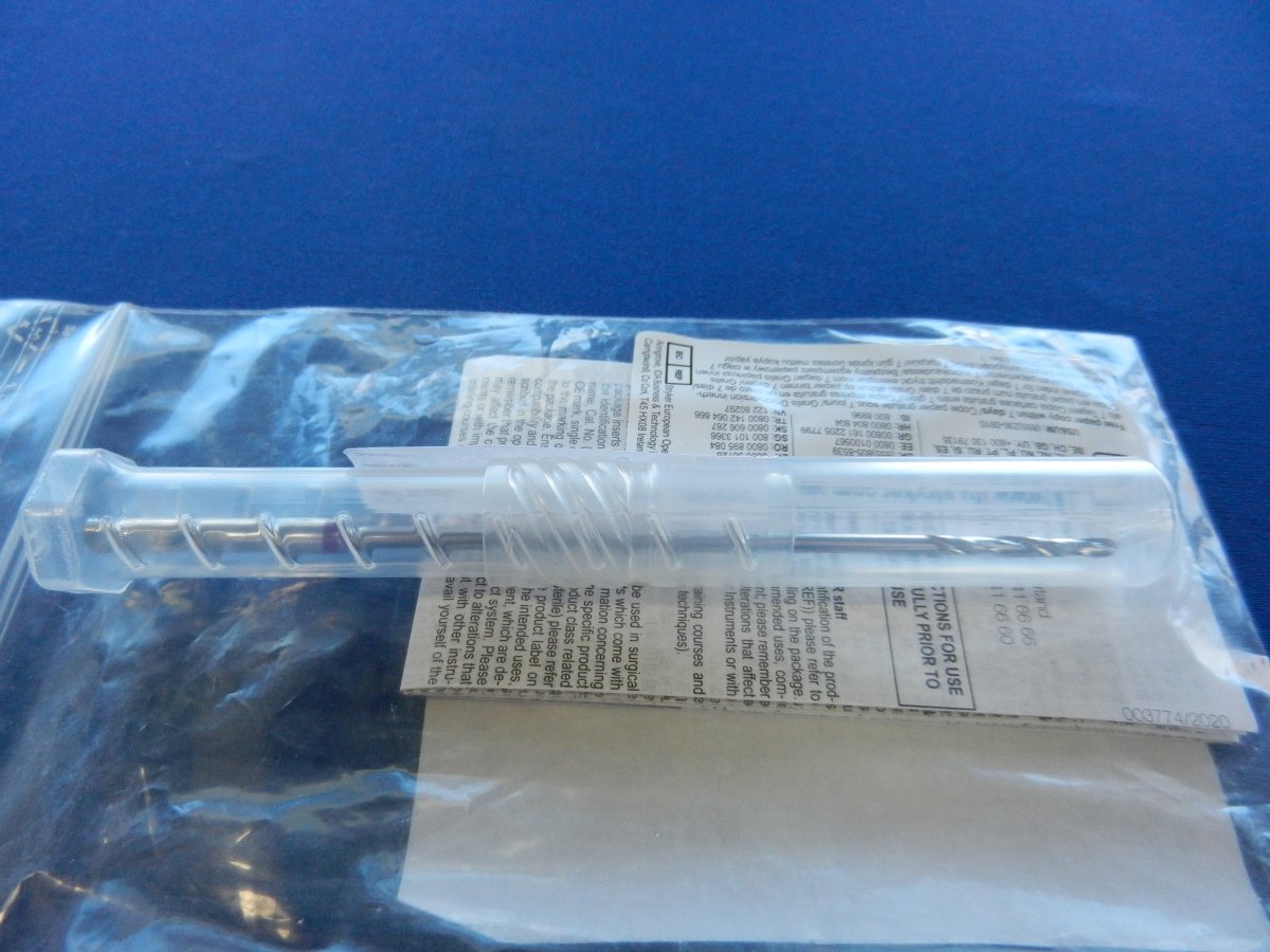 Stryker 703897 Variax 2 AO Overdrill 2.7mm x 122mm - Image 2