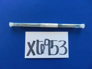 Stryker 01-03492 Blunt Ligature Wires (Qty. 37)