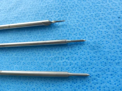 Mitek Linvatec Surgical Orthopedic Soft Tissue Guide Instruments - Image 2