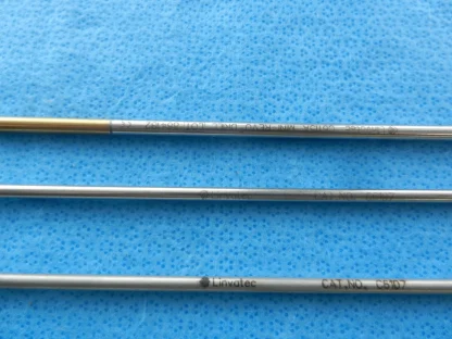 Mitek Linvatec Surgical Orthopedic Soft Tissue Guide Instruments - Image 3