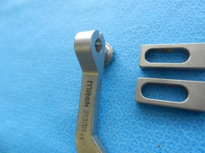 Mitek Linvatec Surgical Orthopedic Soft Tissue Guide Instruments - Image 4