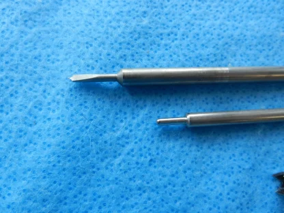 Mitek Arthroscopic Drill Guide Instruments - Image 2