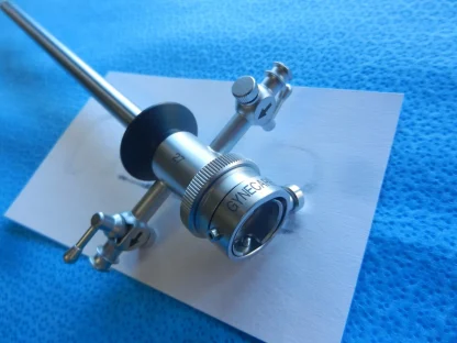 Gynecare 01939 OB/GYN 27Fr. Versapoint Sheath - Image 3