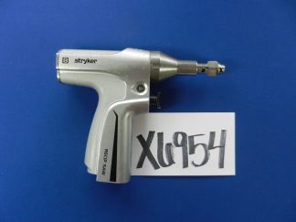 Stryker 8206000000 System 8 Reciprocating Saw