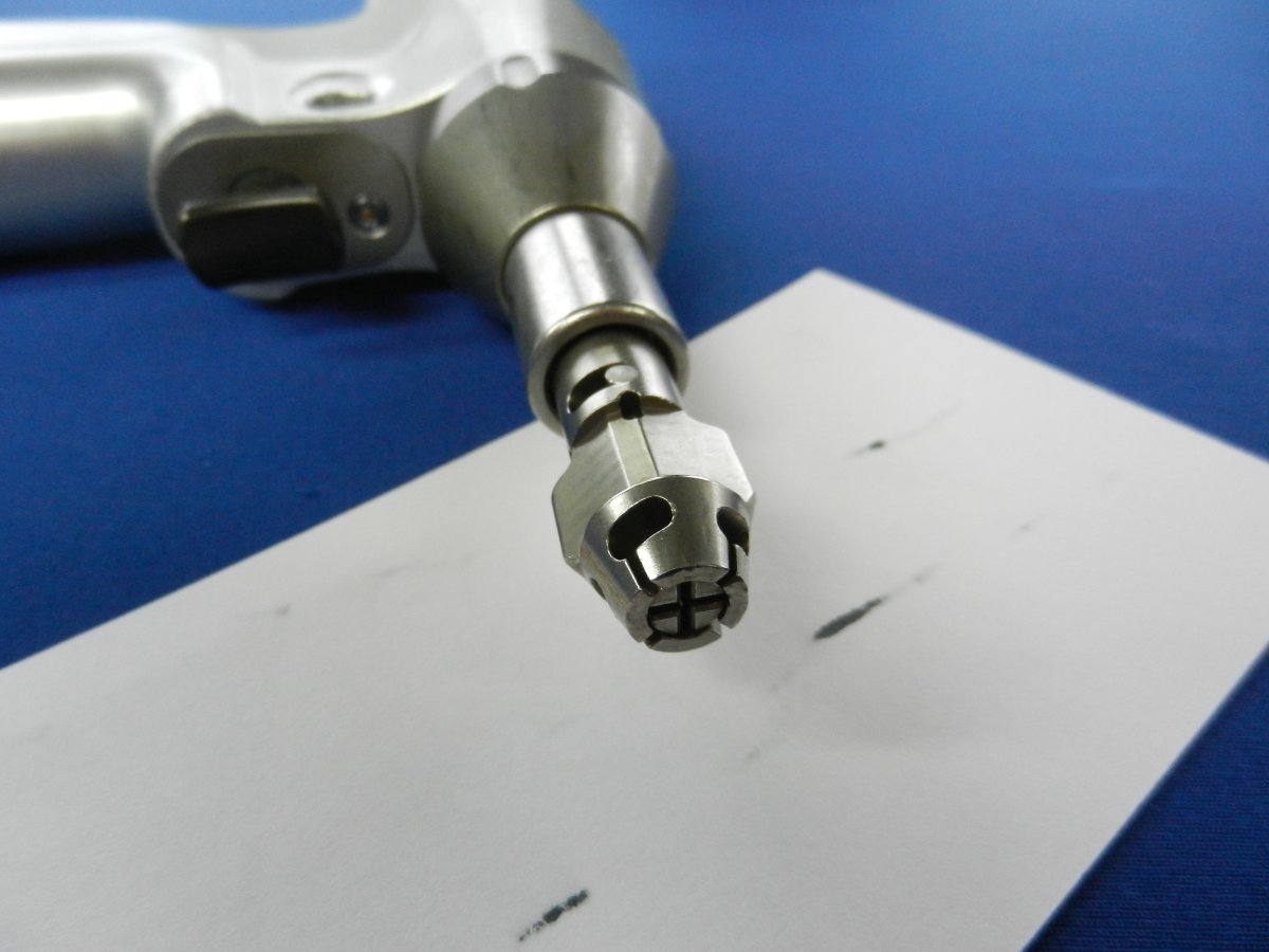 Stryker 8206000000 System 8 Reciprocating Saw - Image 2