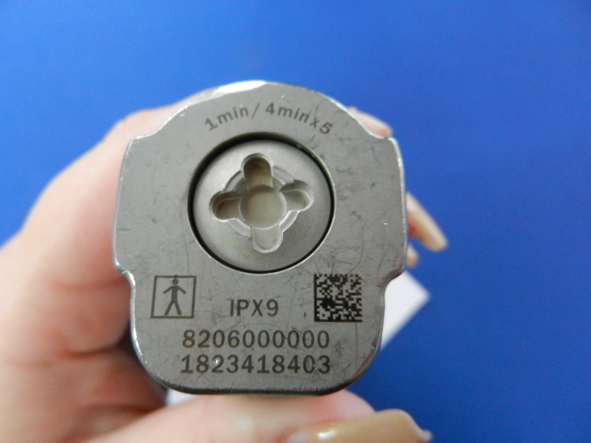 Stryker 8206000000 System 8 Reciprocating Saw - Image 7