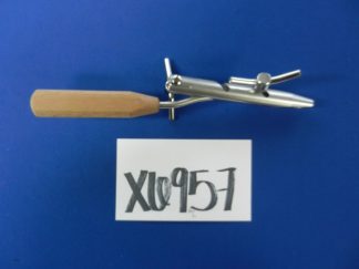 Synthes 391.210 Kirchner Bone Wire Fixation Tightener