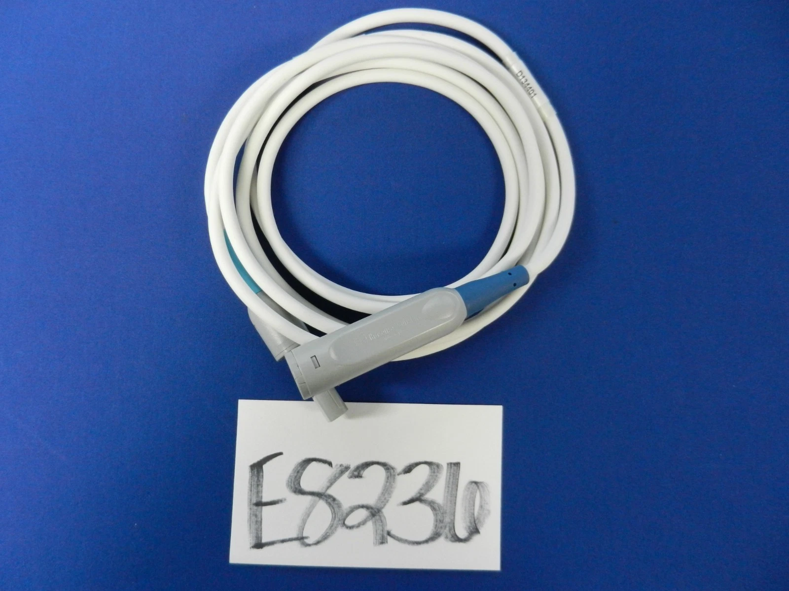 Biosense Webster D134401 Cargo 3 System Eco Interface Cable