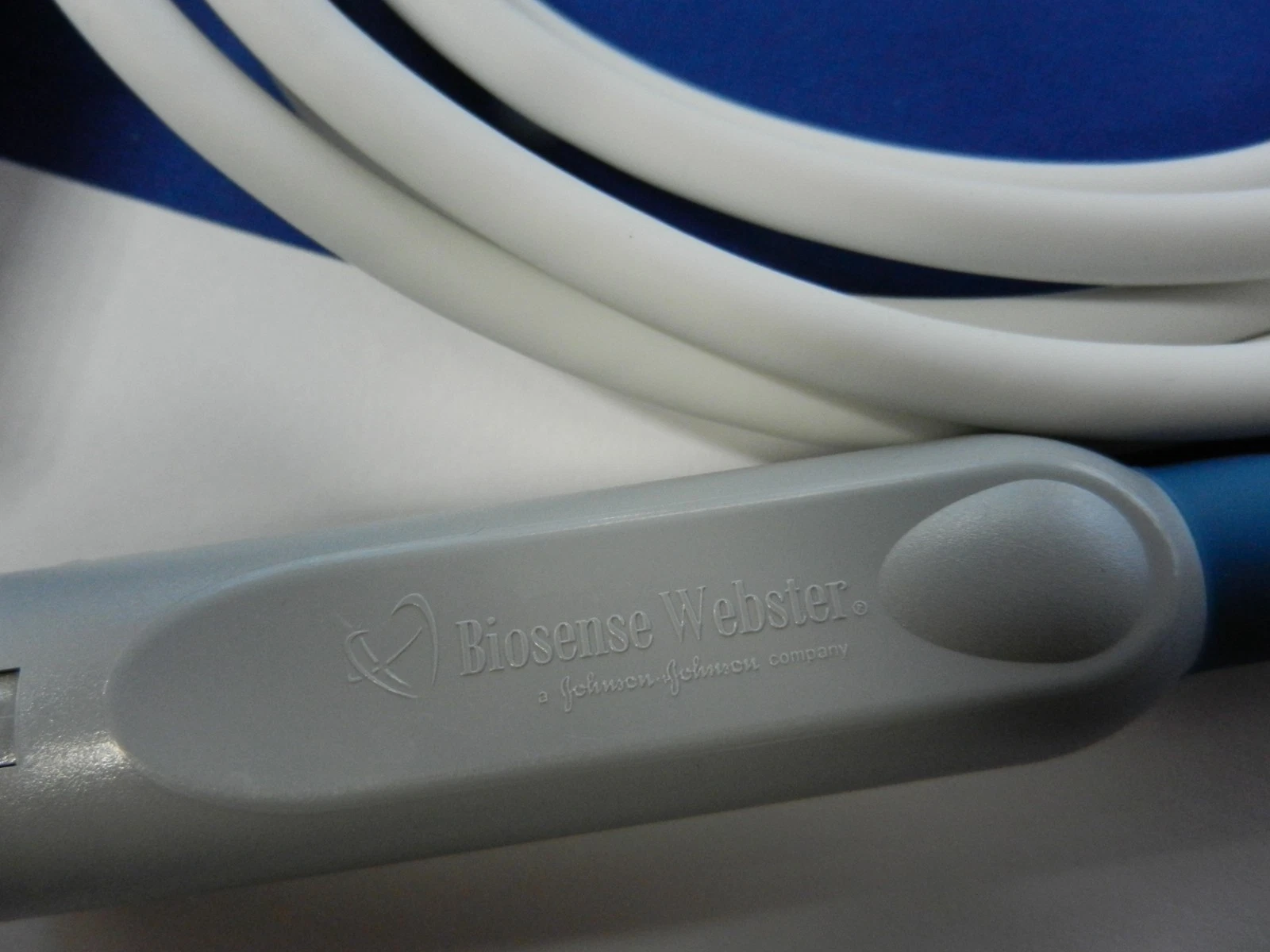 Biosense Webster D134401 Cargo 3 System Eco Interface Cable - Image 3