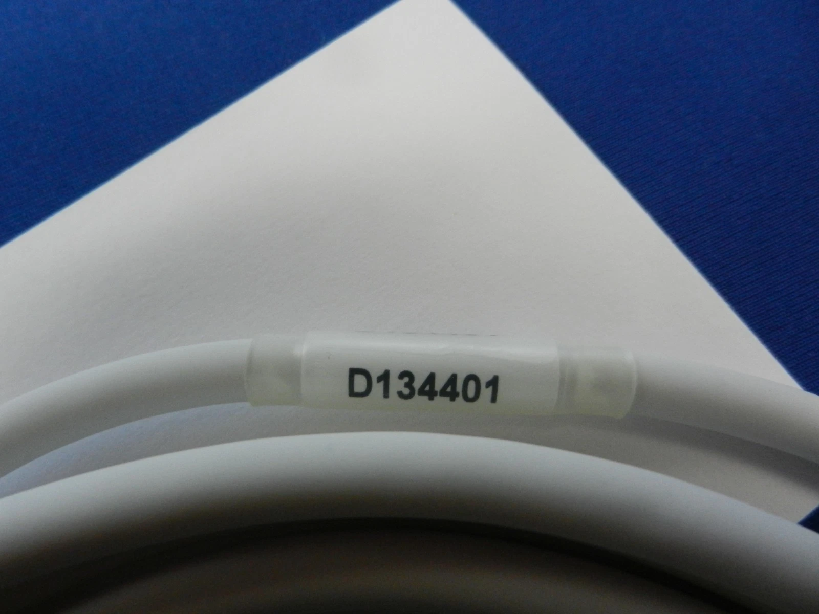 Biosense Webster D134401 Cargo 3 System Eco Interface Cable - Image 4