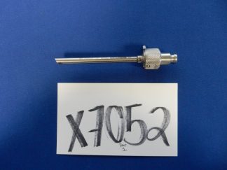 Dyonics 7205369 5.5mm Arthroscopic Cannula
