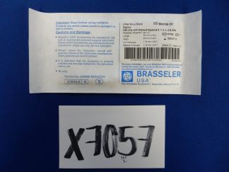 Brasseler BR2108-151 Large Bone Blade Sagittal 2028-07-12