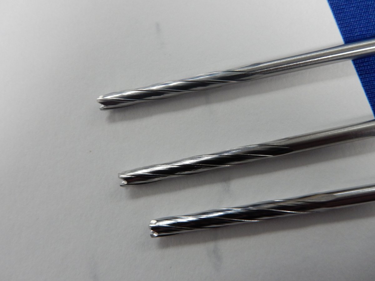 Biomet 8290-30-070 Cannulated S-Couple Drill 2.9mm x 70mm Lot of 3 *NEW* - Image 3