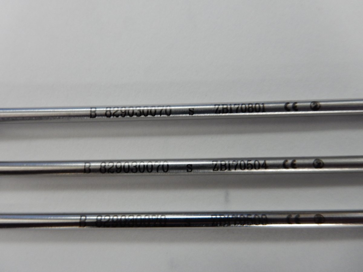 Biomet 8290-30-070 Cannulated S-Couple Drill 2.9mm x 70mm Lot of 3 *NEW* - Image 4