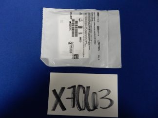 Biomet 14196-65 22mm Thread Cannulated Cancellous Screw 6.5mm x 65mm