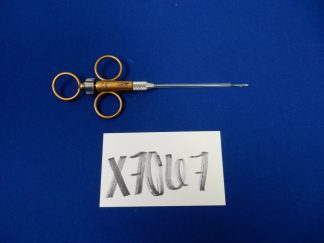 Gore Suture Passer GSP01