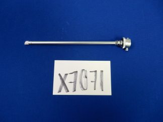 Gynecare 01939 Hysteroscopy Outer Sheath