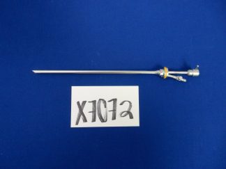 Gynecare 01735 Versapoint Resectoscopic Sheath