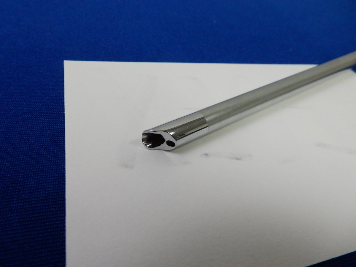 Gynecare 01735 Versapoint Resectoscopic Sheath - Image 4