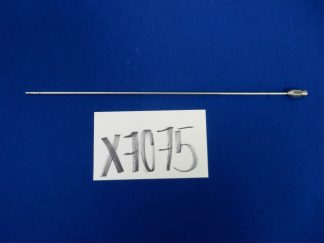 Byron BN1230H 12ga 30cm HUNSTAD Cannula