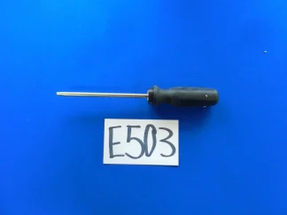 Mitek 214111 Cannulated 7x110mm  Obturator