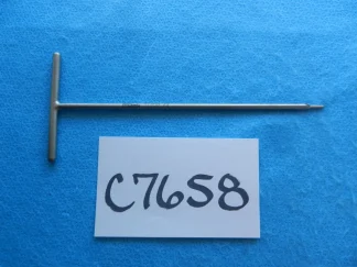 Mitek 214542 Arthroscopic Reamer