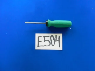 Mitek 214103 Cannulated 5.5x55mm Obturator