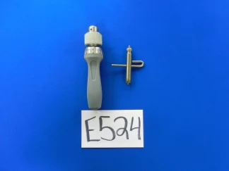 Mitek 219215 Ratchet Handle w/ Key