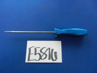 Mitek 210310 Threaded Easy Out w/ 254715 Handle