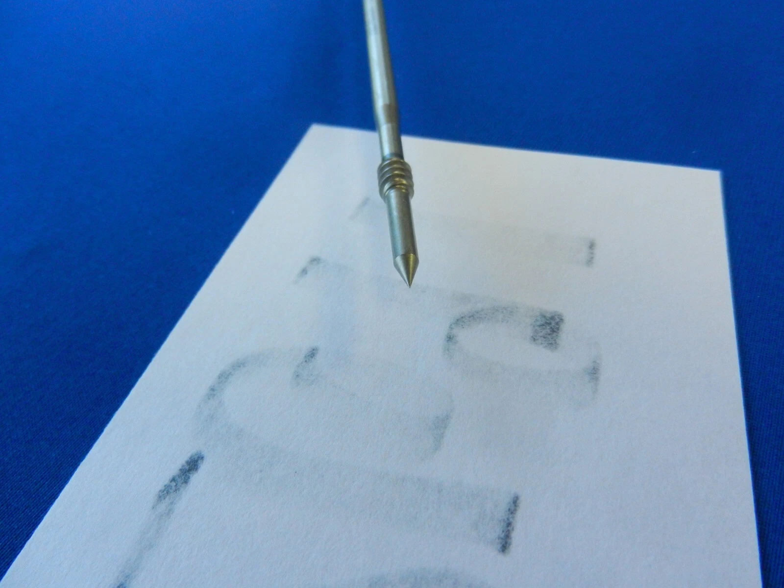 Mitek 222251 Healix 5.5mm Cortical Awl - Image 2