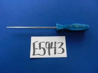 Mitek 254604 Hex Driver 2.8mm x 30mm