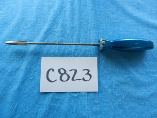 s-l1600 Mitek 254607 Arthroscopic Intrafix Sheath Trail