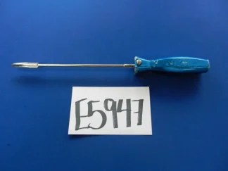 Mitek 254607 Intrafix Sheath Trial with 254715