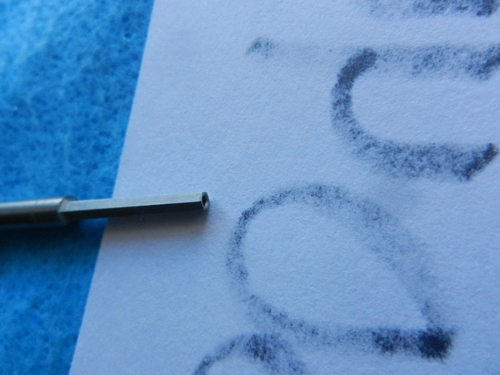 Mitek 219957 Modular Cannulated Hex Driver 23mm - Image 2