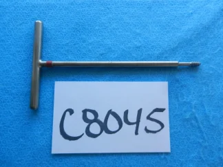 Mitek 219950 Cannulated Starter Tap 7mm