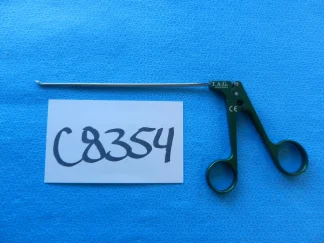 Mitek 398331 Penetrating Grasper 35 Degree Up