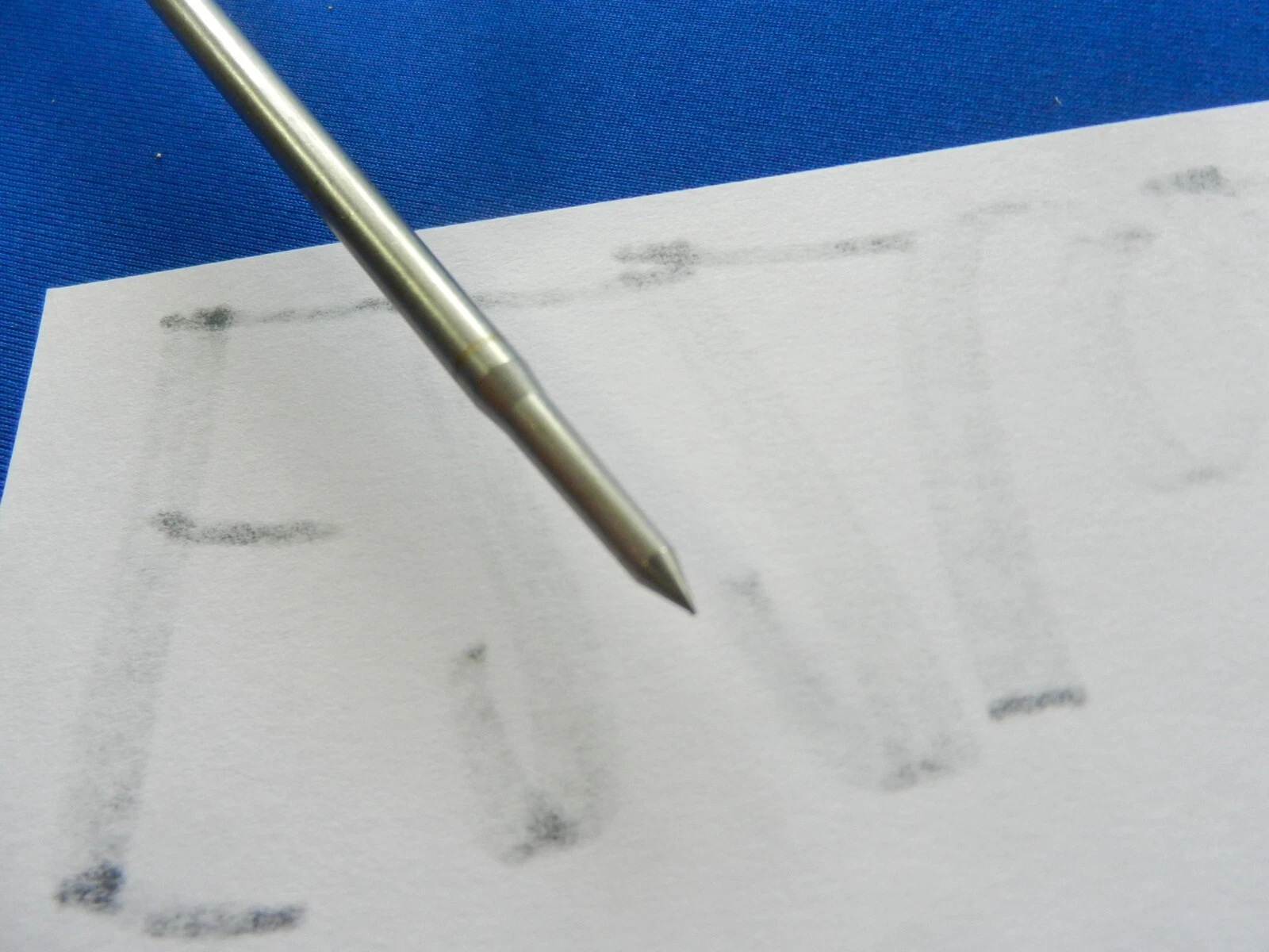 Mitek 222315 Healix Advance 5.5/6.5mm Awl - Image 2