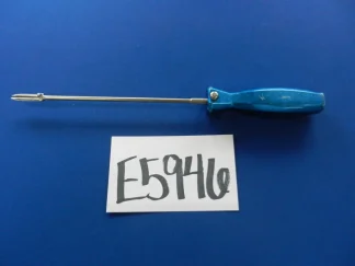 Mitek 254606 Intrafix 30mm Sheath Inserter with 254715