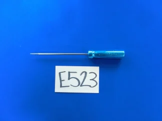 Mitek 251134 Easy Out Arthroscopic Driver