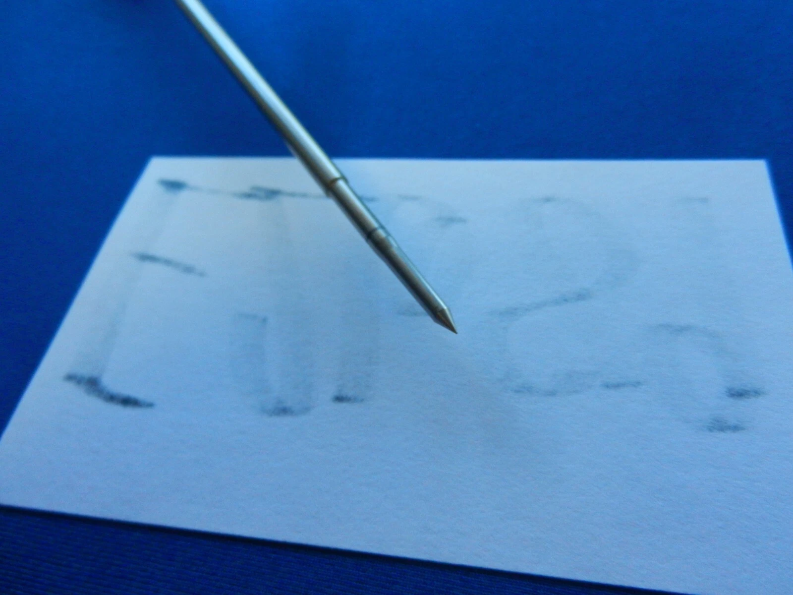 Mitek 222314 Healix Advance 4.5mm Awl - Image 2