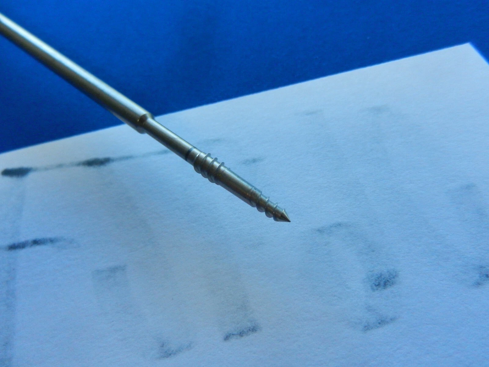 Mitek 222316 Healix Advance 4.5mm Cortical Tap - Image 2