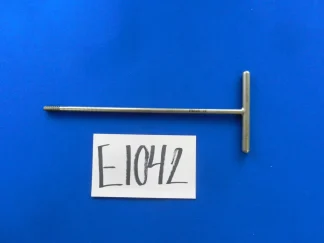 Mitek 254111 Arthroscopic 8.0mm Calibrated Tap