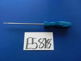 Mitek 254509 Hex Driver 2.8mm x 23mm