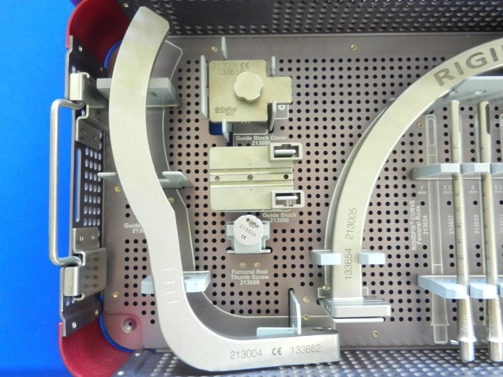 Mitek 213012 RIGIDFIX Curve Cross Pin System - Image 5