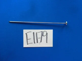 Mitek 211041 Gryphon Blunt Obturator