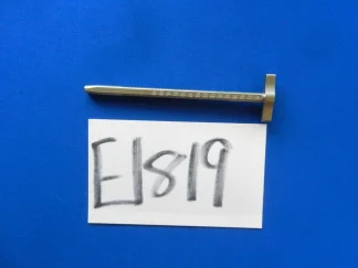 Mitek 219004 Retrograde Reamer Guide Bullet