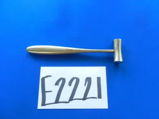 Mitek 213705 Rigidfix Mallet