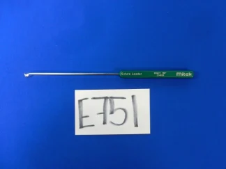 Mitek 214628 Right Angled 180 Degree Suture Leader