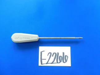 Mitek 219950 7.0mm Cannulated Starter Tap